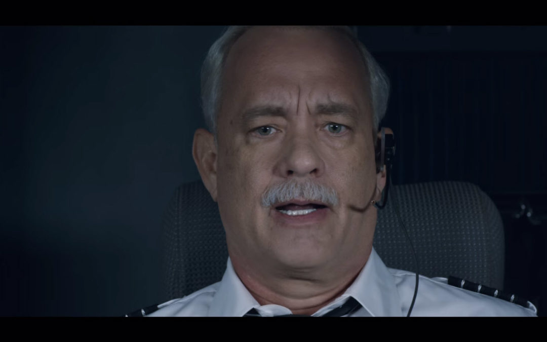 FILM REVIEW: SULLY