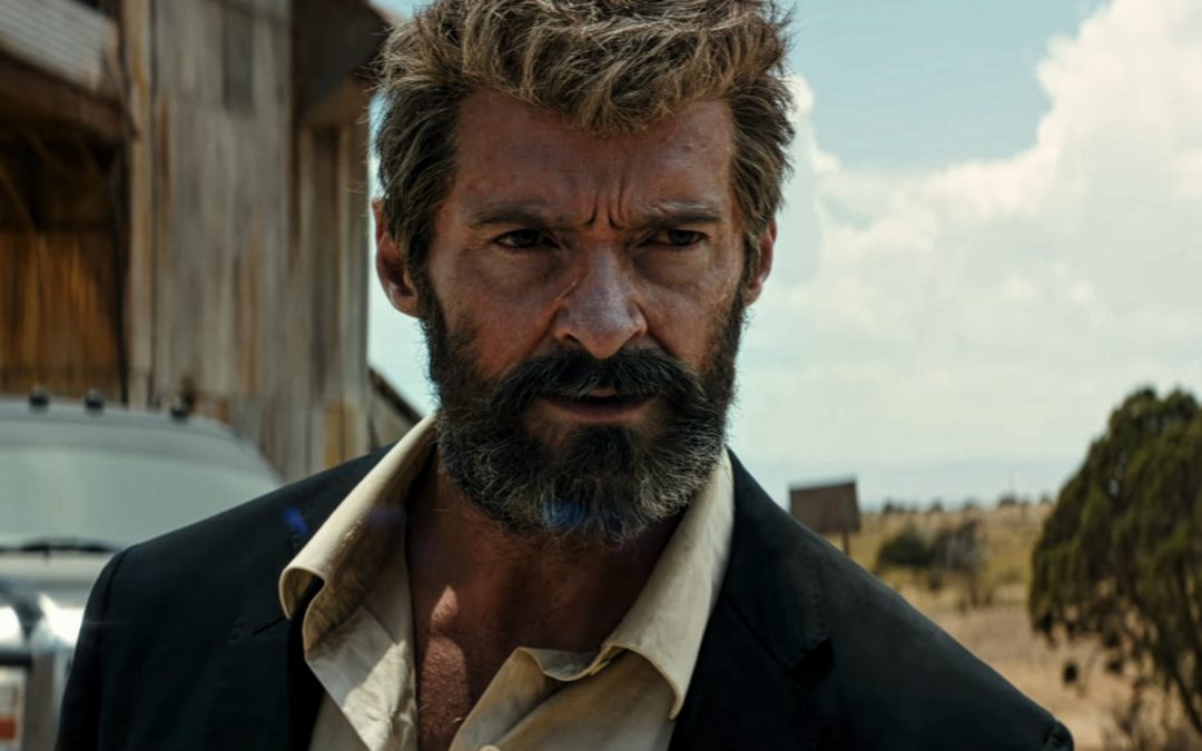 MOVIE REVIEW: LOGAN