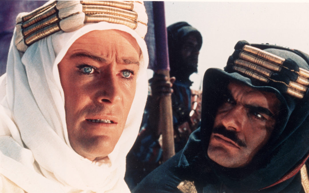 The Greatest Screenwriters of All Time (Overlooked by New York Magazine)