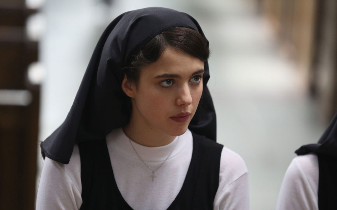 FILM REVIEW: NOVITIATE