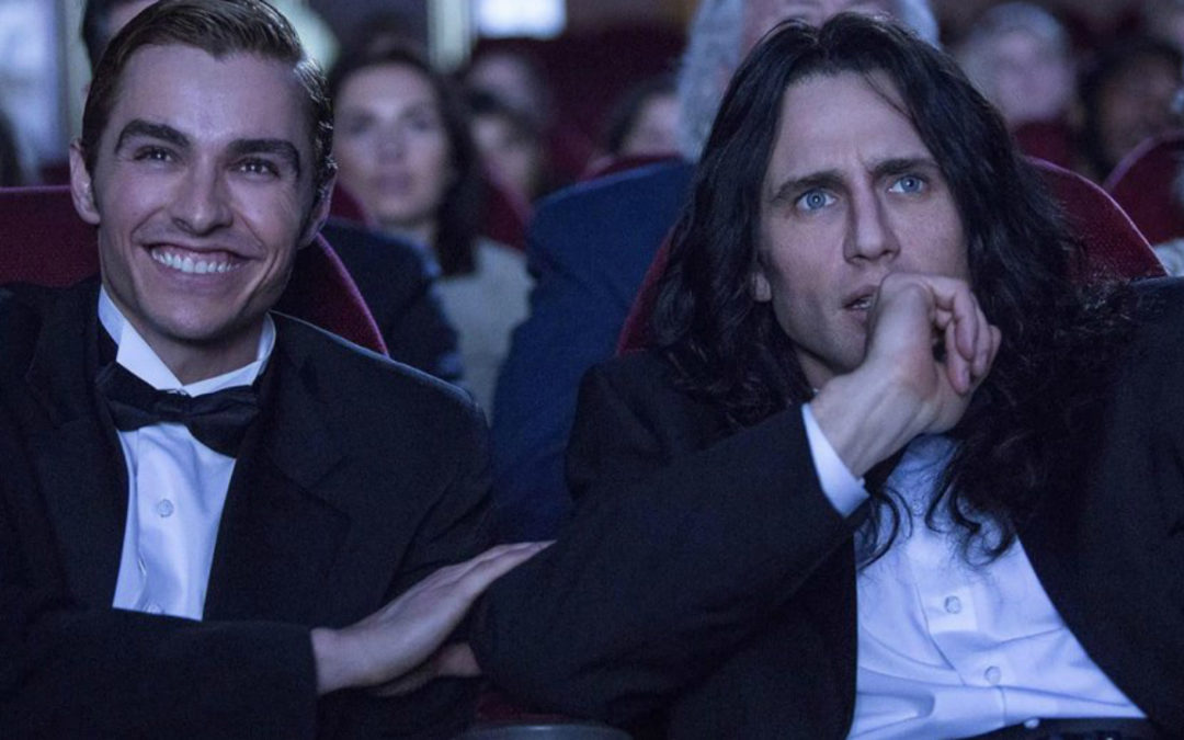 Film Review: The Disaster Artist