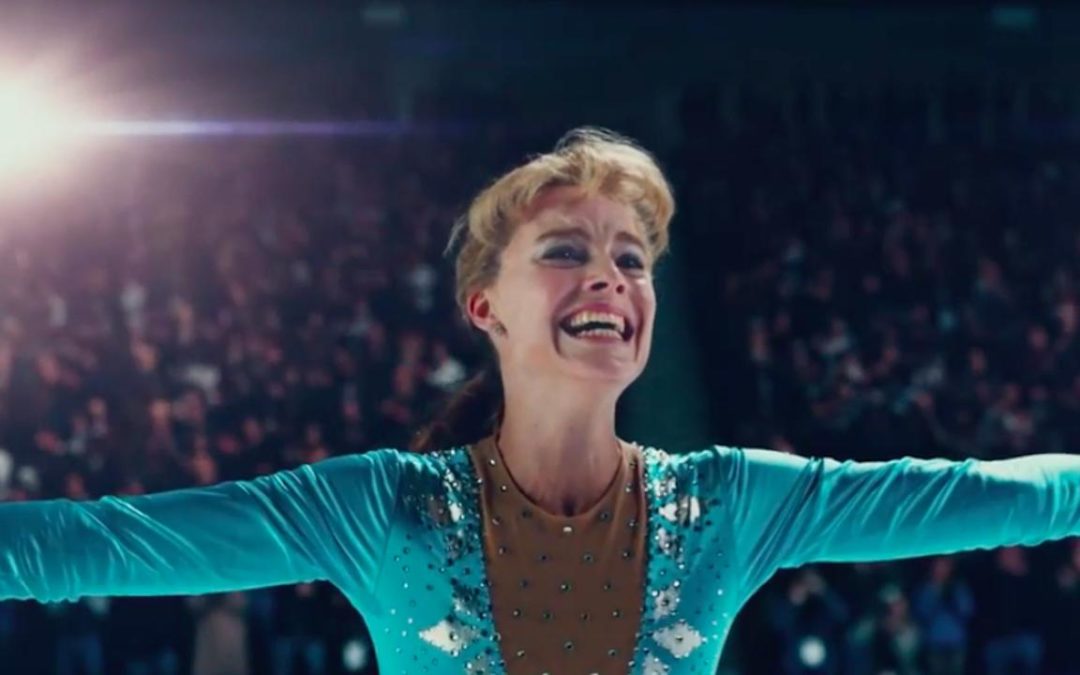 FILM REVIEW: I, TONYA
