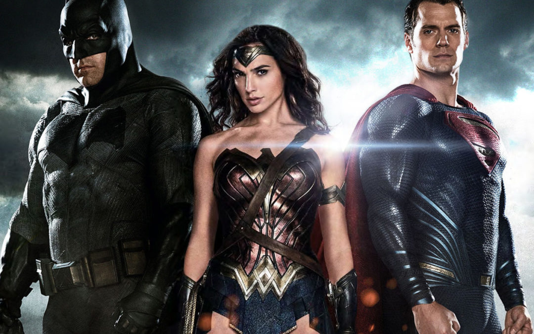 REVIEW: BATMAN V SUPERMAN: DAWN OF JUSTICE