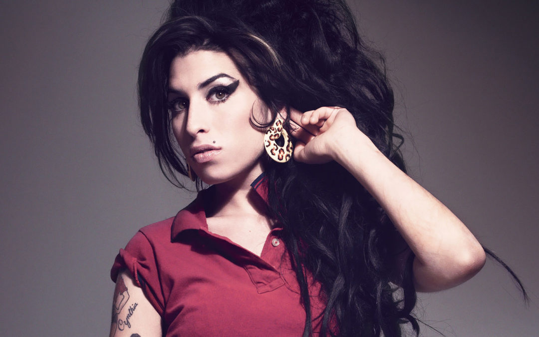 FILM REVIEW: AMY