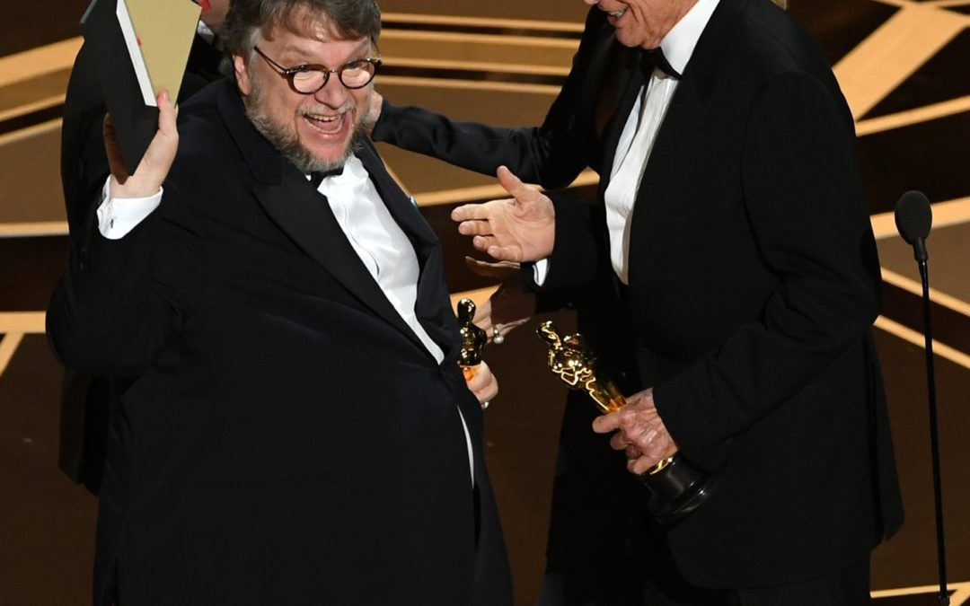 Oscar at 90, Our Recap…