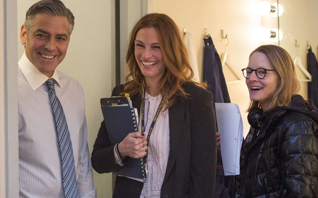 Film Review: Money Monster