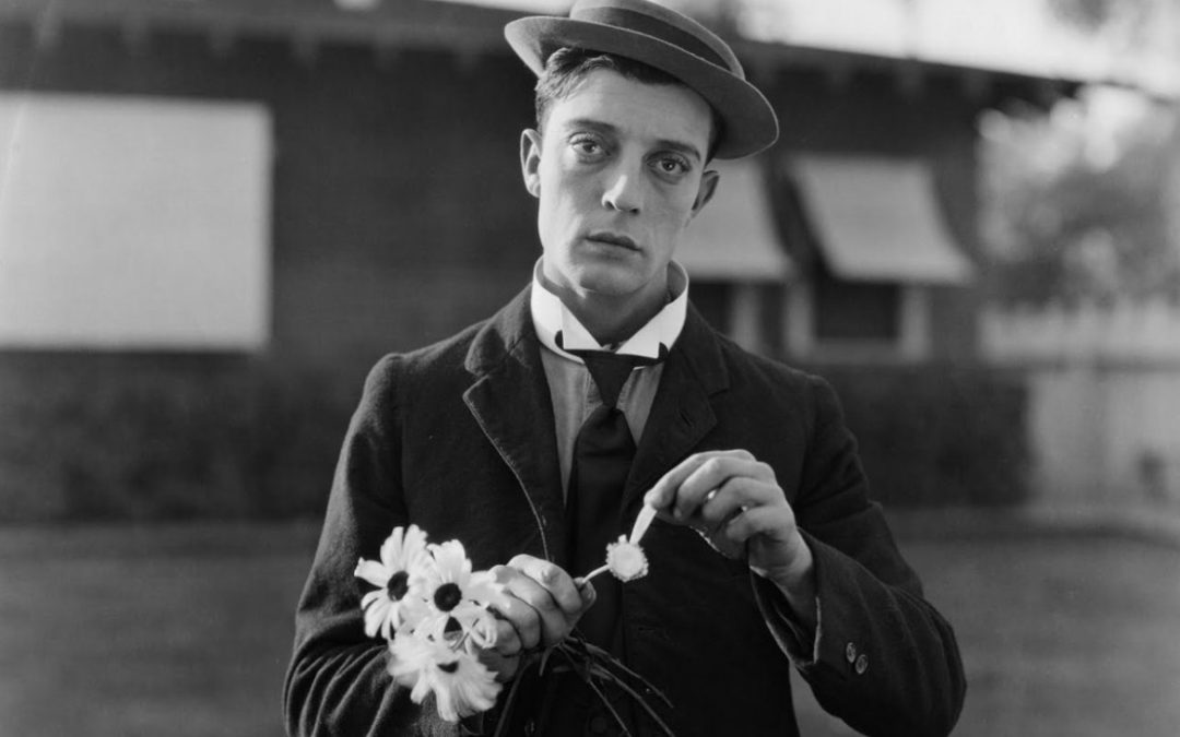 DEAUVILLE FILM FESTIVAL REVIEW: THE GREAT BUSTER: A CELEBRATION