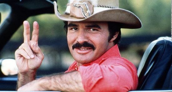 THE TROUBLE WITH BURT
