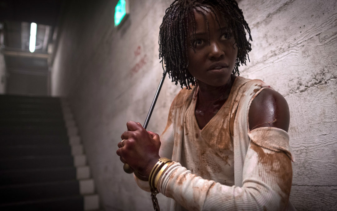 FILM REVIEW: US