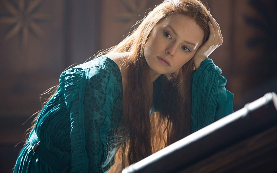 FILM REVIEW: OPHELIA