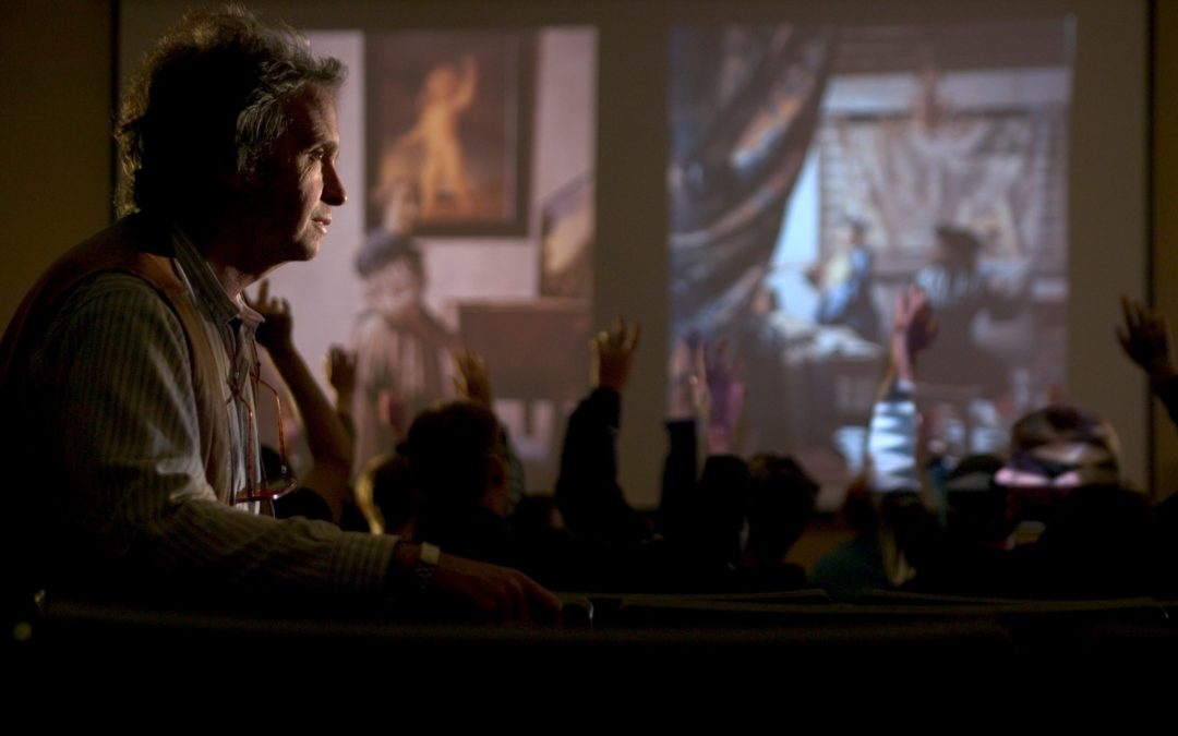 My Father and the Movies
