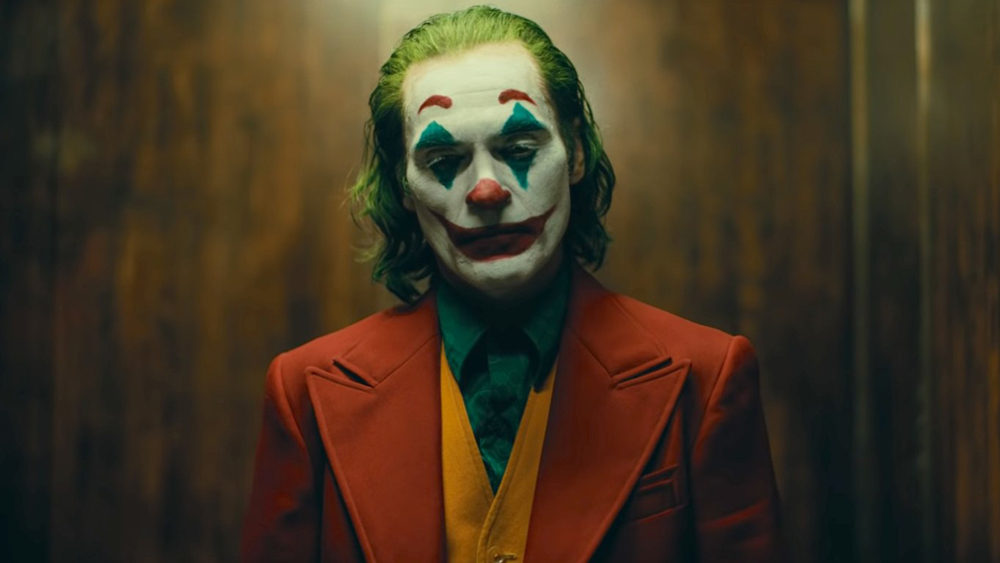Venice Film Festival Review: JOKER