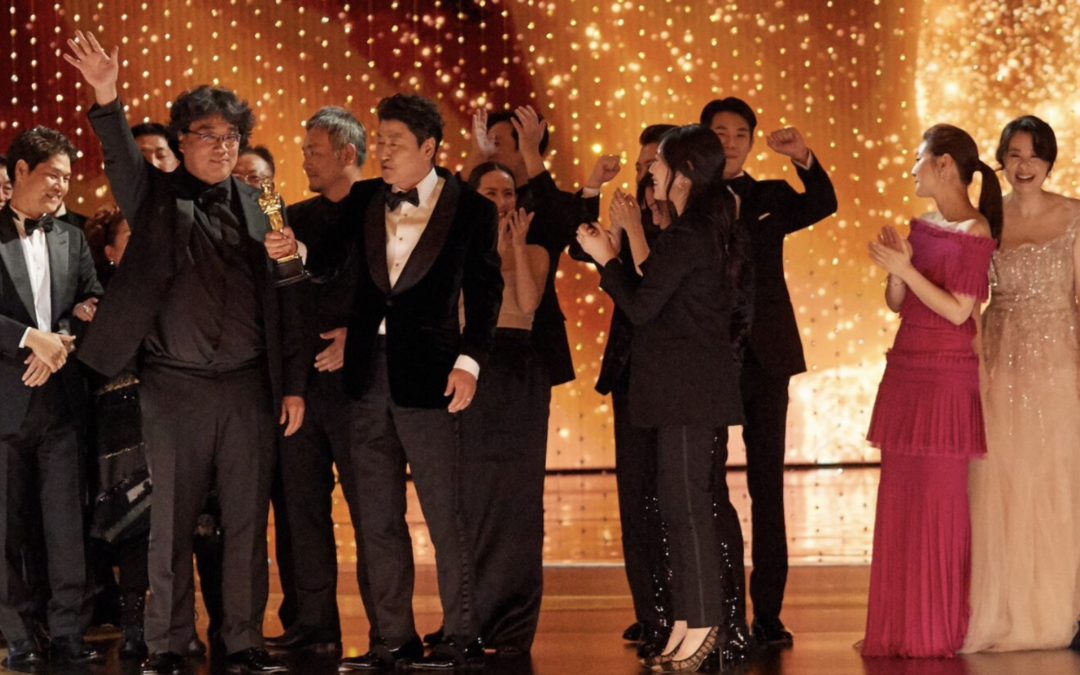 Oscars 2019 Post-Mortem: The “Parasite” Conundrum