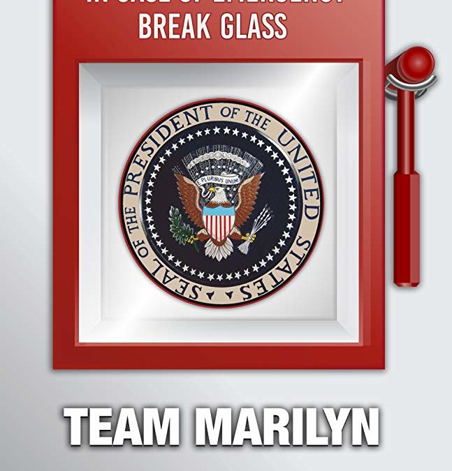 FILM REVIEW: TEAM MARILYN