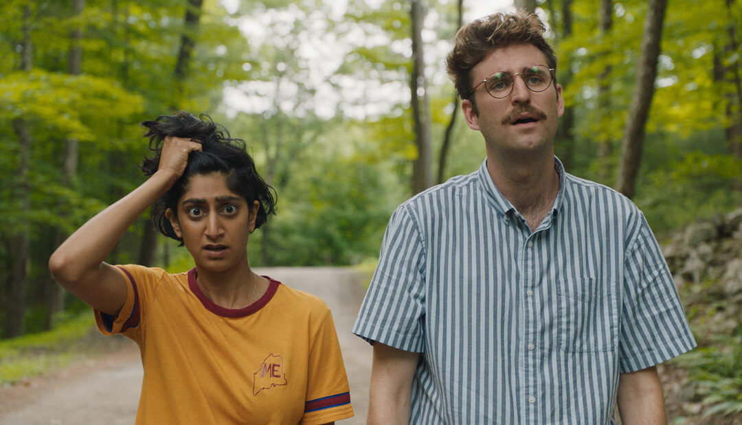 FILM REVIEW: SAVE YOURSELVES!
