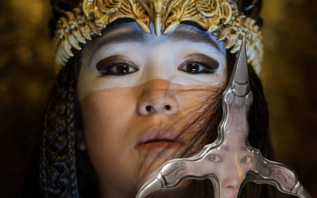 FILM REVIEW: MULAN… AND ON… AND ON…