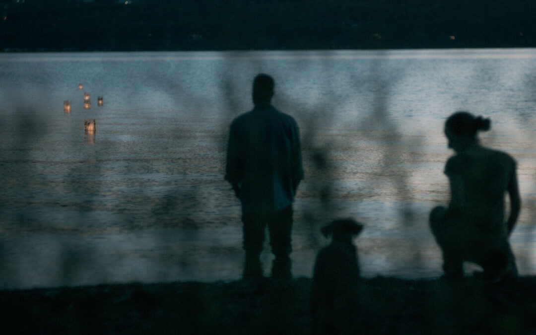 FILM REVIEW: THIS IS NOT A WAR STORY