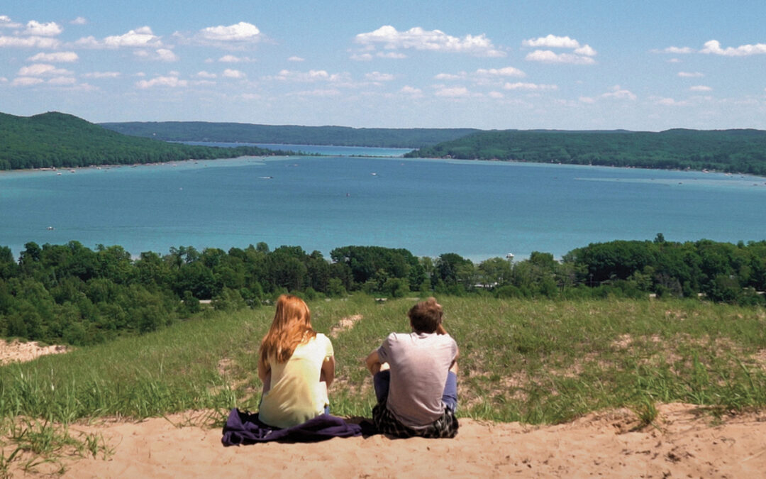 FILM REVIEW: WEST MICHIGAN