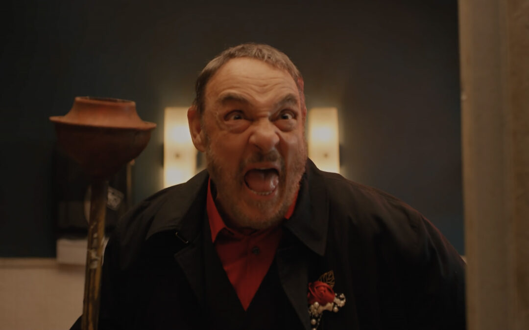 FILM REVIEW: BAD CUPID