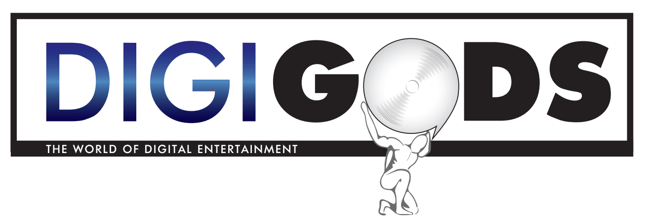 DigiGods