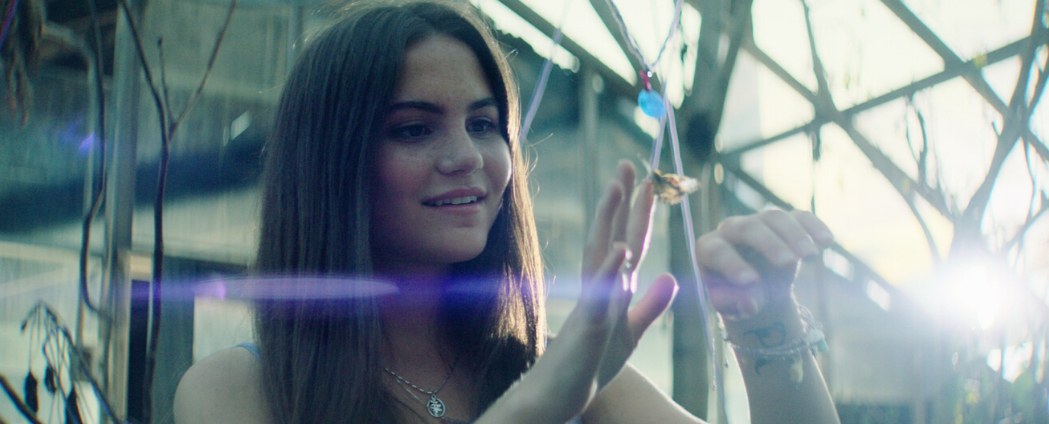 FILM REVIEW: MY TRUE FAIRYTALE