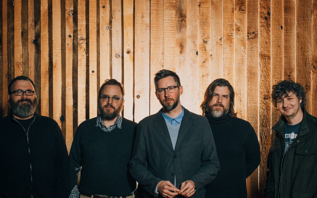 FILM REVIEW: PARALLEL LOVE: THE STORY OF A BAND CALLED LUXURY
