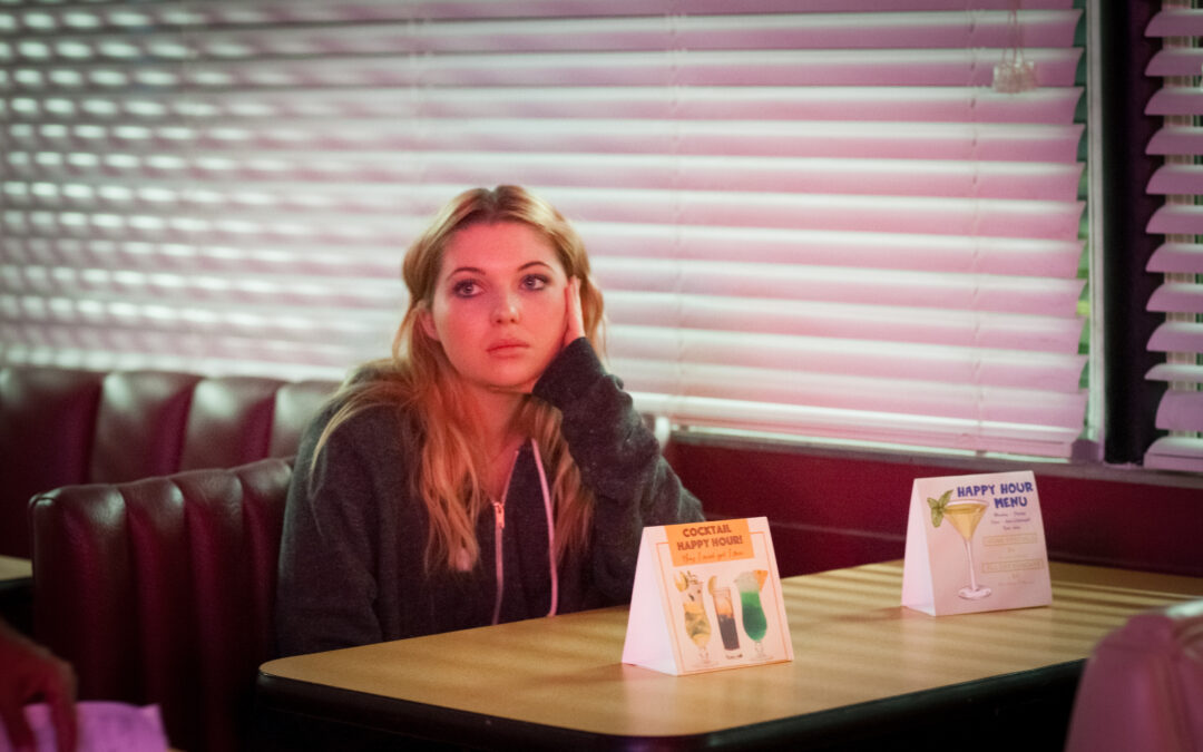 FILM REVIEW: ANOTHER GIRL