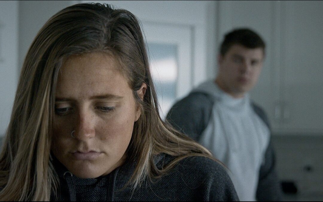 FILM REVIEW: OUTLIER