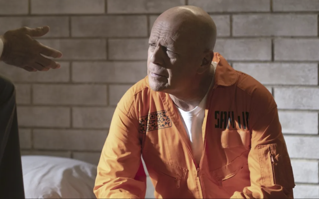 FILM REVIEW: CORRECTIVE MEASURES