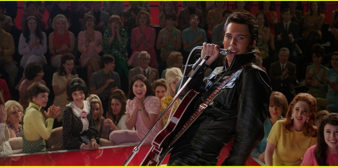 FILM REVIEW: ELVIS
