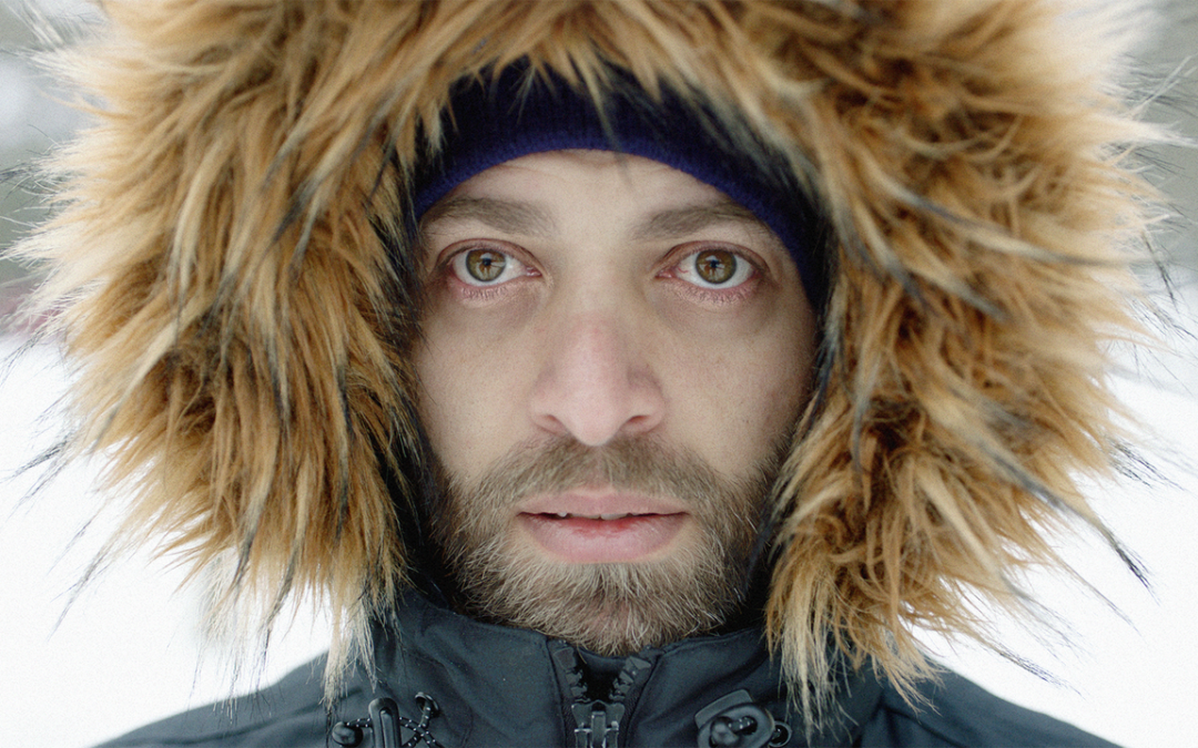 FILM REVIEW: PEACE BY CHOCOLATE