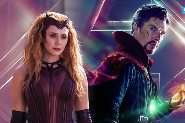 Wanda Strange