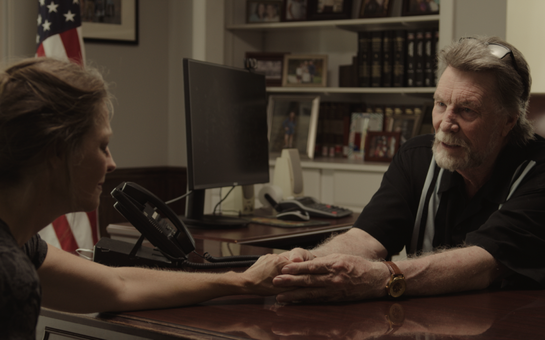 FILM REVIEW: FORBEARANCE