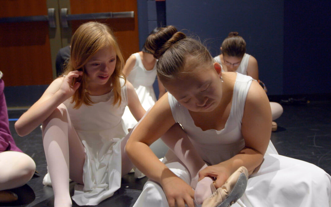 FILM REVIEW: EVERYBODY DANCE