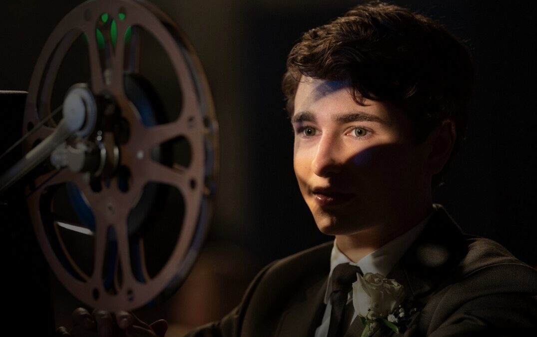 FILM REVIEW: THE FABELMANS