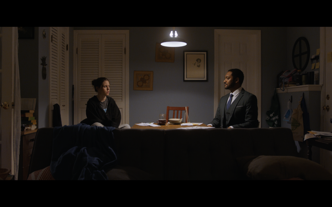 FILM REVIEW: DISCONTINUED