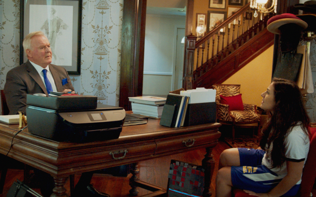 FILM REVIEW: MY SISTER’S WEDDING