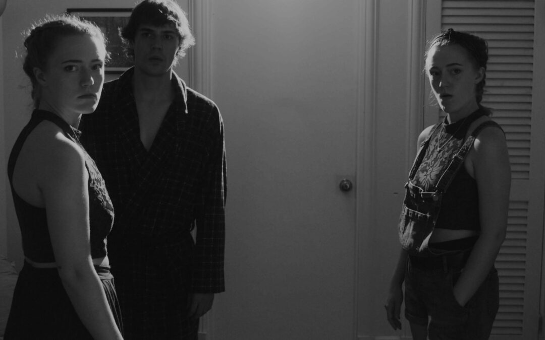 STREAMING REVIEW: BACKWARDS FACES