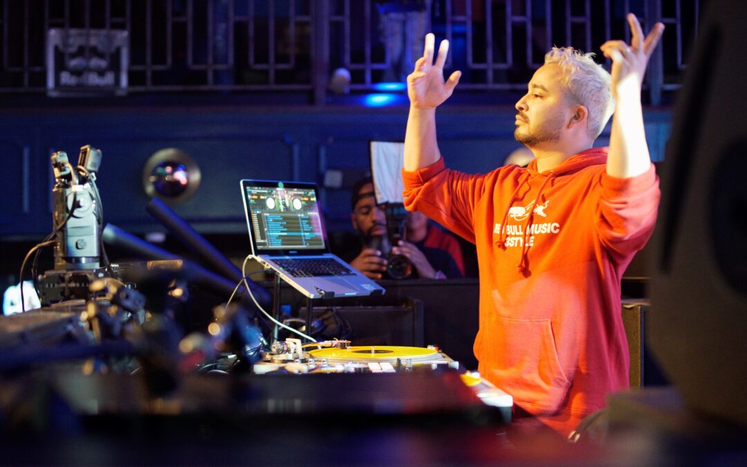 FILM REVIEW: ONE FOR ALL – THE DJ CHRIS VILLA STORY