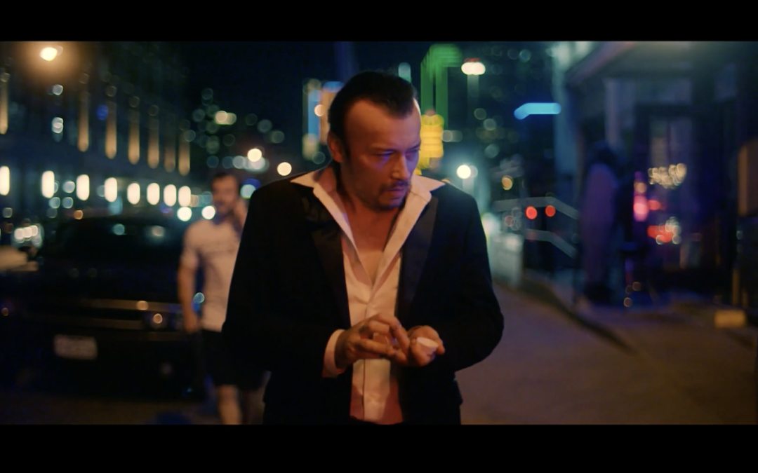 FILM REVIEW: TONIC
