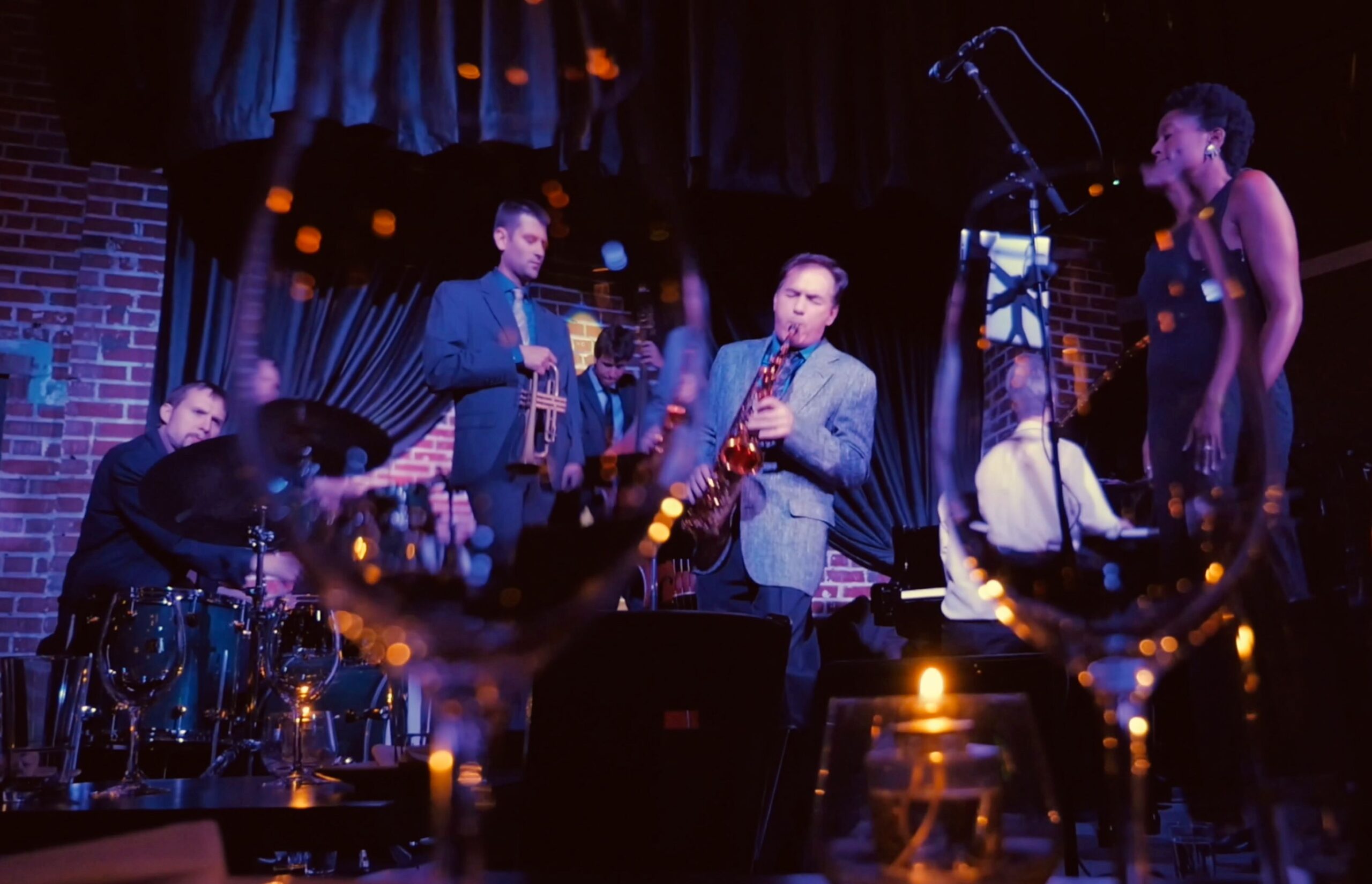 FILM REVIEW: JAZZTOWN