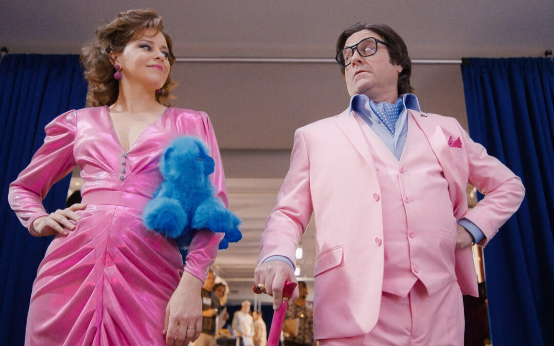 FILM REVIEW: THE BEANIE BUBBLE