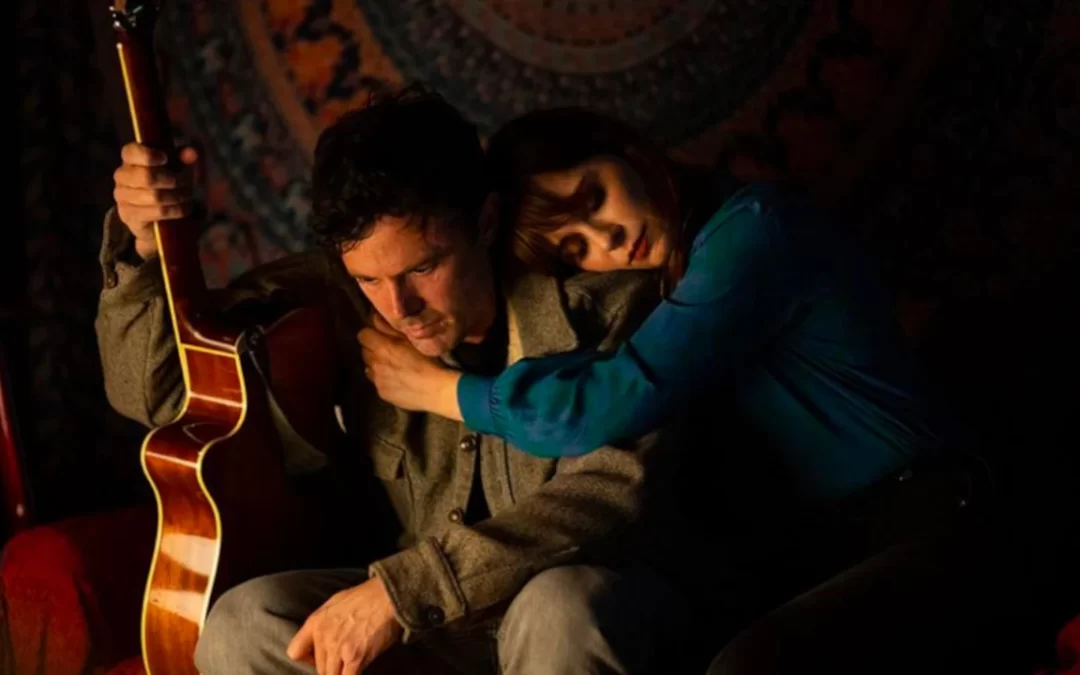 FILM REVIEW: DREAMIN’ WILD