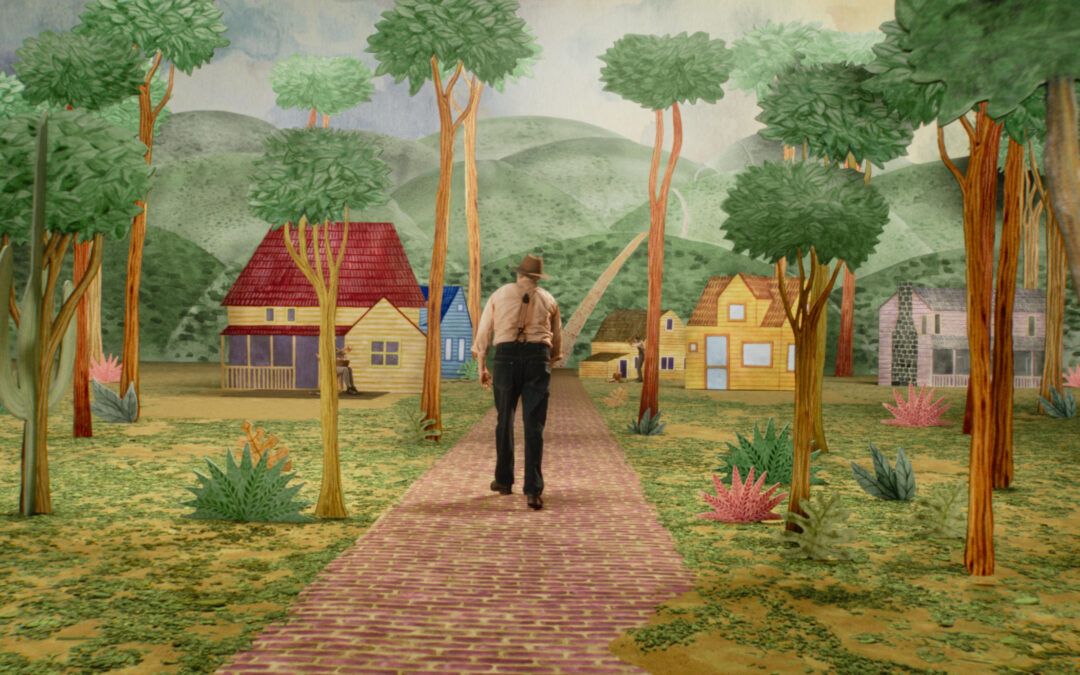 Luke Y. Thompson’s Across-the-Board Top 11 Films of 2023