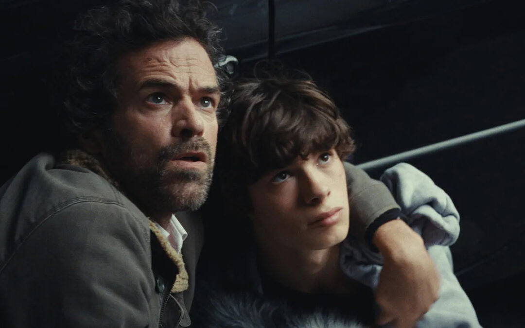 FILM REVIEW: THE ANIMAL KINGDOM