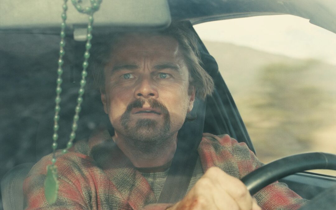 FILM REVIEW: ONE BATTLE AFTER ANOTHER