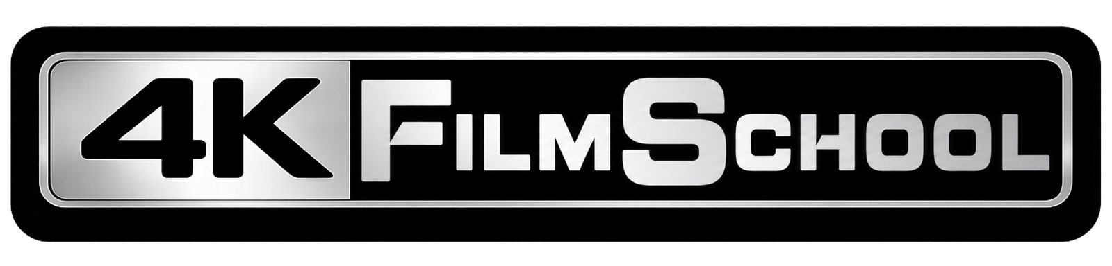4K Film School