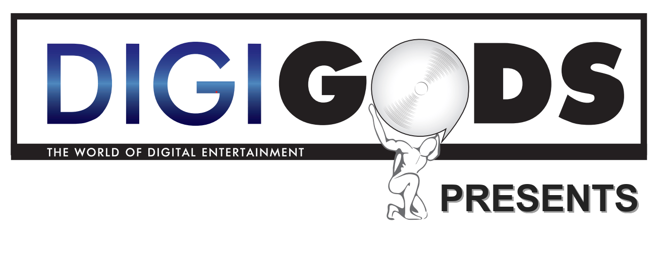 DigiGods Presents